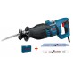 BOSCH GSA 1300 PCE zobenzāģis BOSCH GSA 1300 PCE zobenzāģis